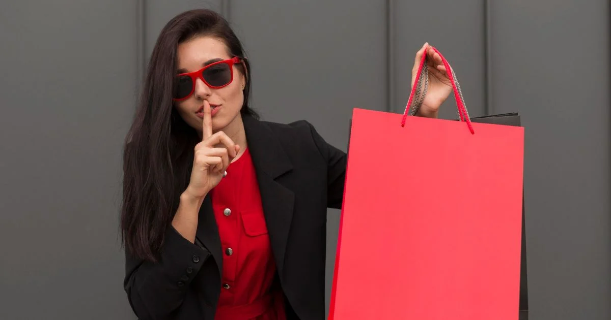 mystery shopping - one of the best quick cash jobs