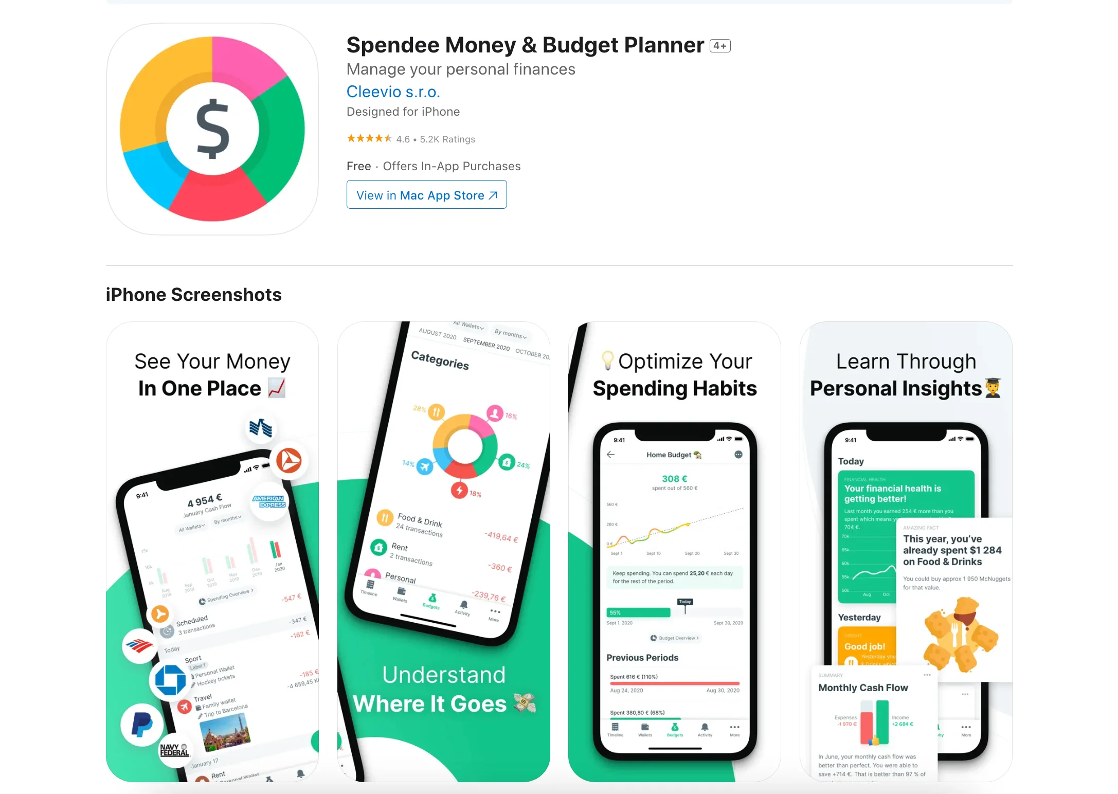  budgeting hacks: top 10 best mobile apps for money control 