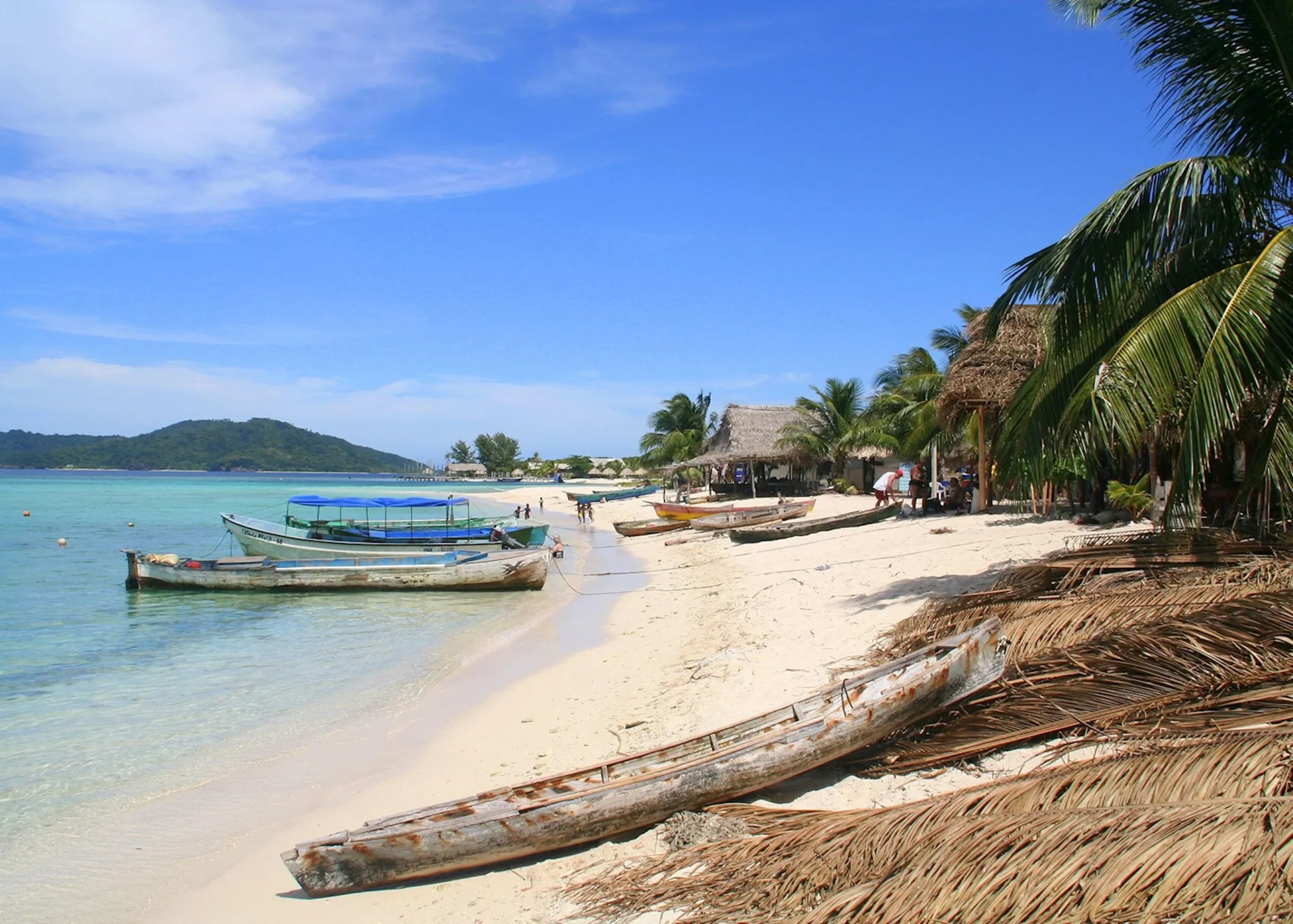 La Ceiba, Honduras 