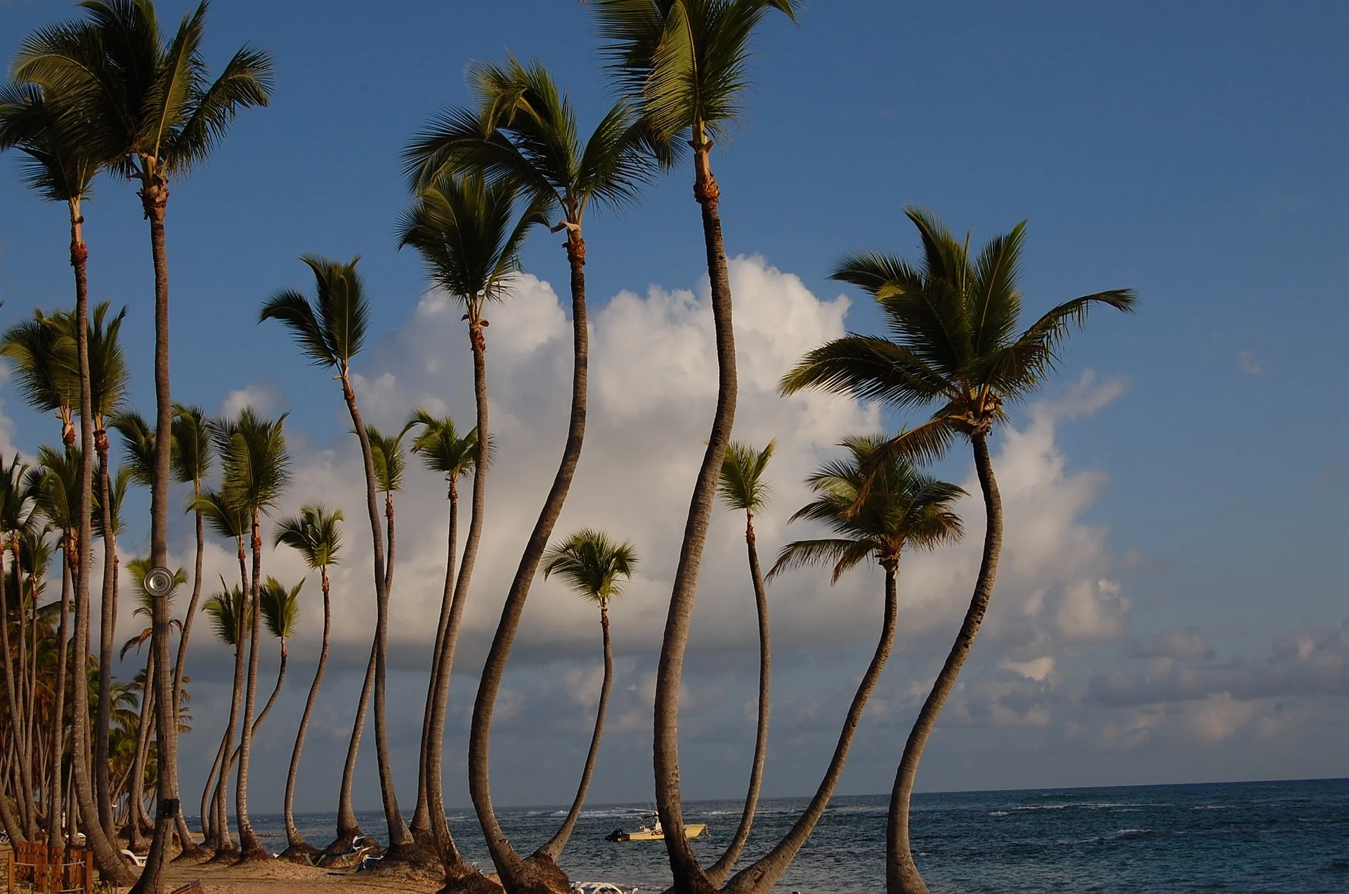 Cheap tropical places to travel are the perfect getaway - Punta Cana