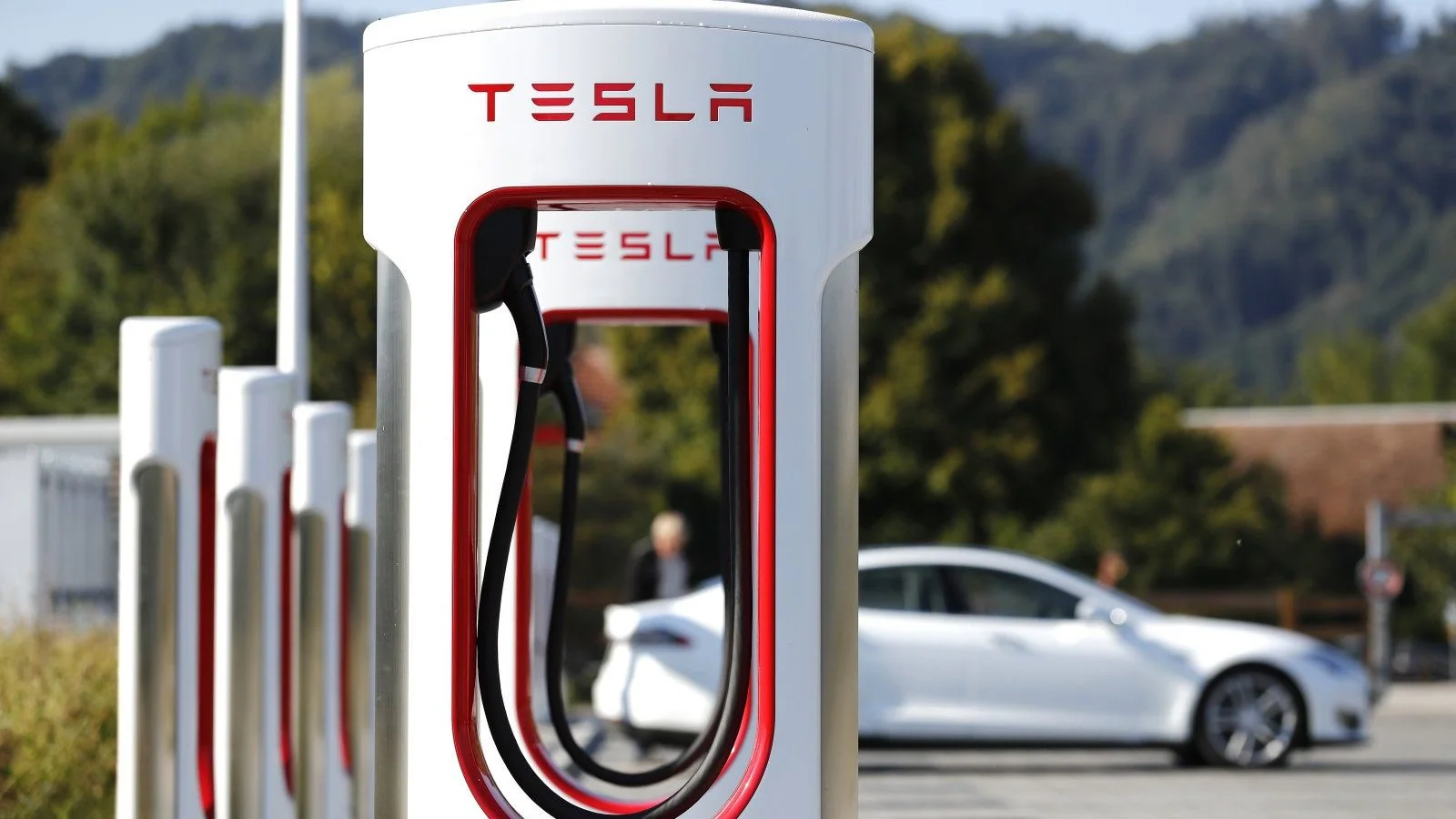 News about Federal EV Rebates in 2025