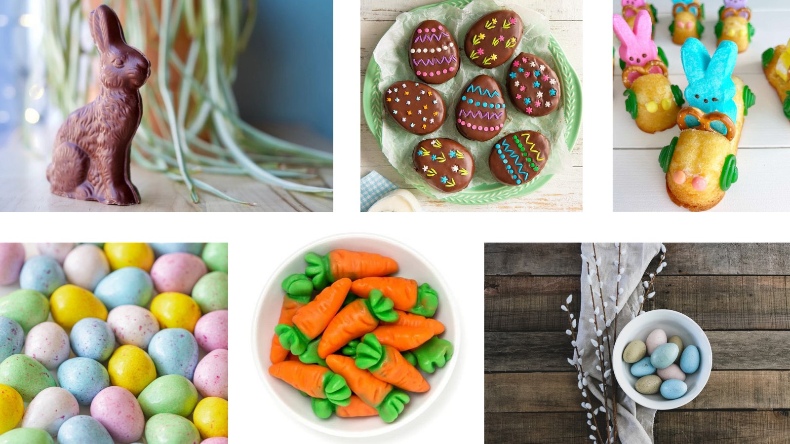 Shop Easter Candy - Most Popular Sweets for Easter 