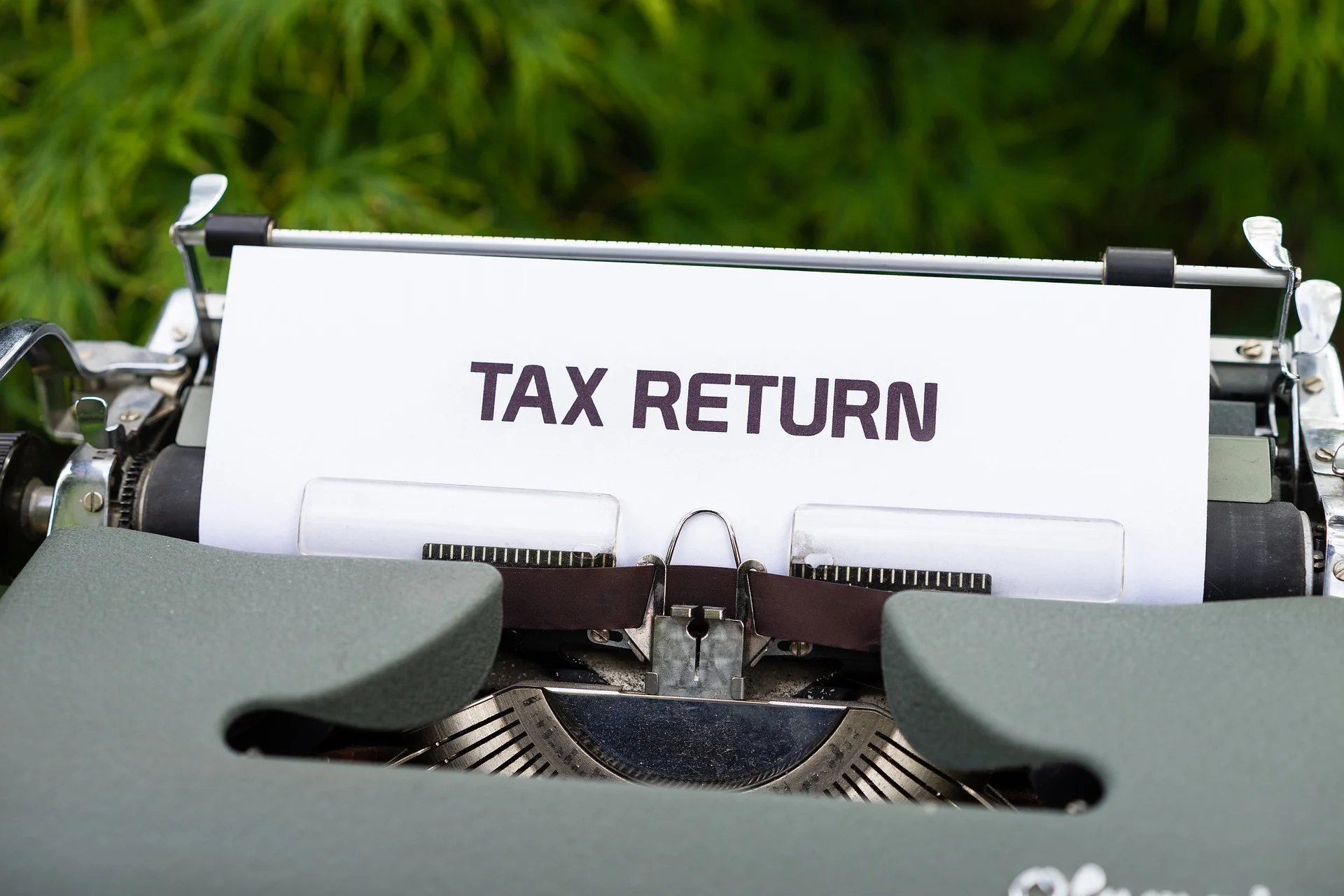 Average Cost of Tax Preparation by CPA - Personal Tax Returns 