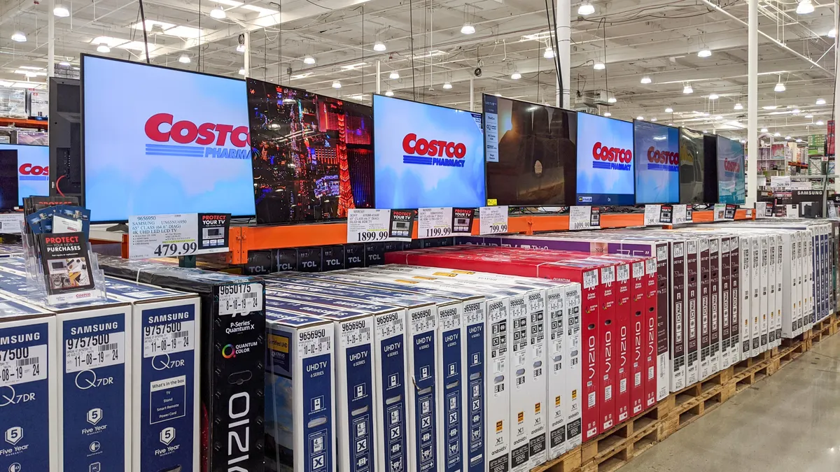 when is the best time to buy a tv on sale