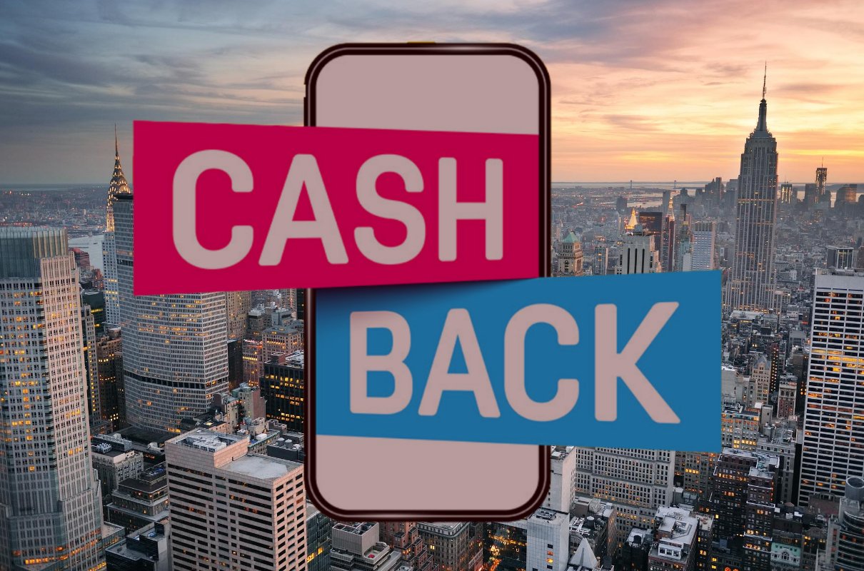 Top Cashback Apps for 2025